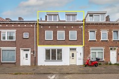 Sold: Kronehoefstraat 30L02, 5622AC Eindhoven