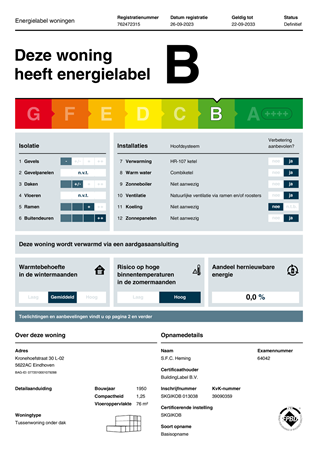 Brochure preview - energielabel 5622AC_30_L-02.pdf