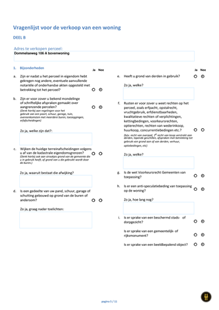 Brochure preview - Dommelseweg 106 A vragenlijst deel B.pdf