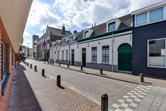 Rented: Heilige Geeststraat 62, 5611 HR Eindhoven
