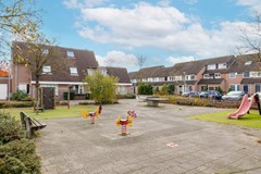 Rented: Koekelberg 19a, 5508 GA Veldhoven