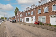 Sold: Kronehoefstraat 30L01, 5622 AC Eindhoven