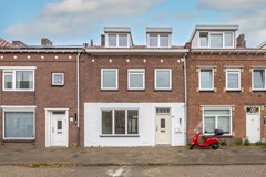 Sold: Kronehoefstraat 30L01, 5622 AC Eindhoven