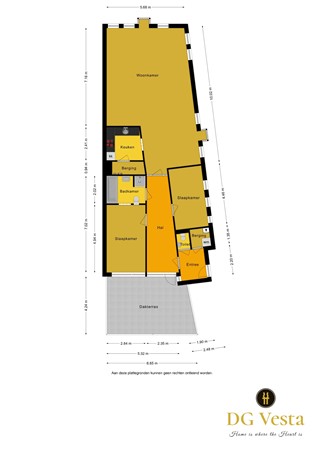 Vullinghspark 2, 5591 DB Heeze - Appartement.jpg