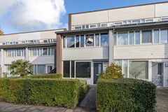 Sold: Vierde Hambaken 10, 5231 TZ 's-Hertogenbosch