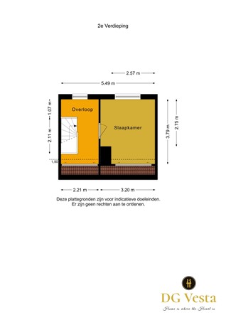 Veluwehof 71, 5709 KJ Helmond - 2de verdieping.jpg