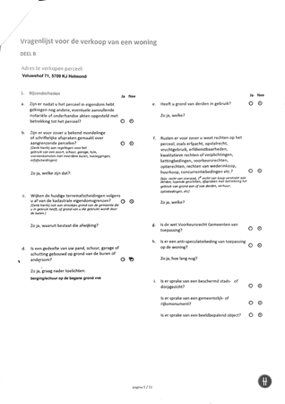 Brochure preview - Vragenlijst Veluwehof 71 Helmond, deel B.pdf