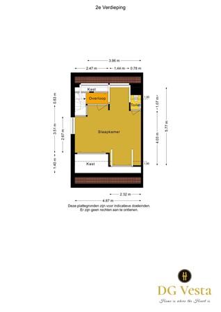 Hyacinthstraat 24, 5644 KC Eindhoven - 2de verdieping.jpg