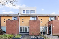 Rented: Nabucco 7, 5629NS Eindhoven