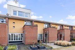Rented: Nabucco 7, 5629 NS Eindhoven