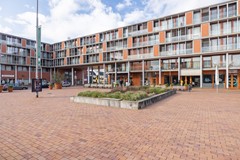 Rented: Nabucco 7, 5629 NS Eindhoven