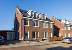 For rent: Bost 8, 5507MV Veldhoven
