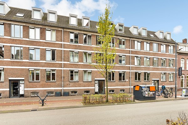 Medium property photo - Willemstraat 51e, 5611 HC Eindhoven