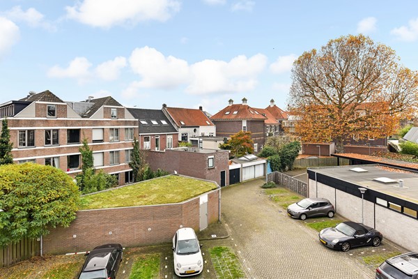 Medium property photo - Willemstraat 51e, 5611 HC Eindhoven