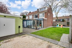 Sold subject to conditions: Barrierweg 12, 5622CP Eindhoven