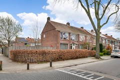 Sold subject to conditions: Barrierweg 12, 5622 CP Eindhoven