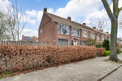 Sold subject to conditions: Barrierweg 12, 5622 CP Eindhoven