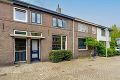 Sold: Baarsstraat 4, 5615 RG Eindhoven