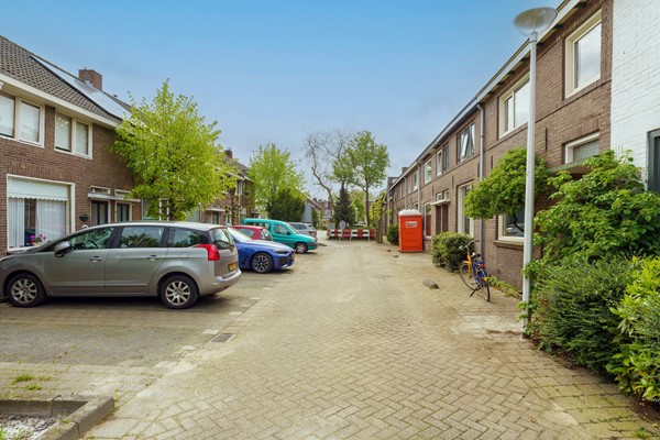 Medium property photo - Baarsstraat 4, 5615 RG Eindhoven
