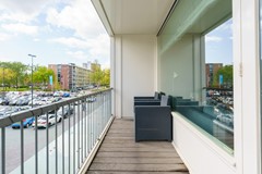 Under offer: Cassandraplein 5-31, 5631 BA Eindhoven