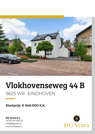 Brochure preview - Vlokhovenseweg 44-B, 5625 WR EINDHOVEN (1)