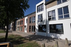 Rented: Kloosterdreef 36c, 5622 AA Eindhoven