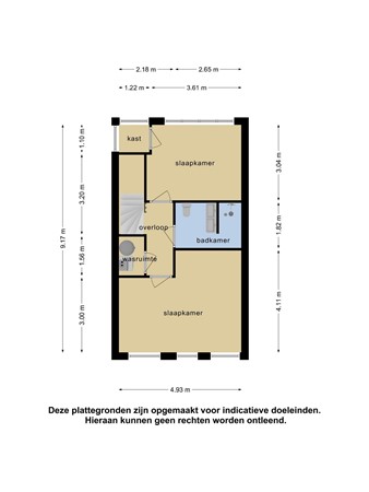 Blauwven 52, 5508 RD Veldhoven - eerste verdieping.jpg