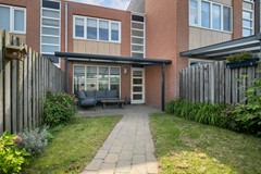 Rented: Blauwven 52, 5508 RD Veldhoven