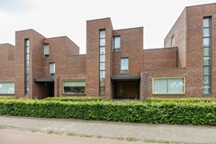 For rent: Grasdreef 35, 5658HX Eindhoven