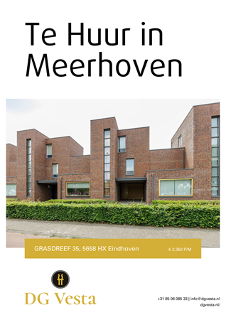 Brochure preview - Grasdreef 35, 5658 HX EINDHOVEN (1)