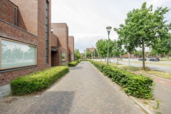 Rented: Grasdreef 35, 5658 HX Eindhoven