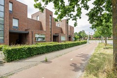 Rented: Grasdreef 35, 5658 HX Eindhoven