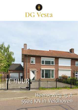 Brochure preview - Heerseweg 15-A, 5504 KN VELDHOVEN (1)