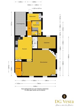 Kruis 19, 5591 LA Heeze - Begane grond.jpg