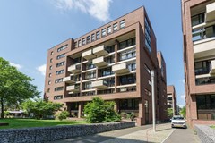 Sold: Lichtstraat 97, 5611XD Eindhoven