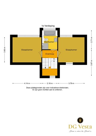 Grasdreef 37, 5658 HX Eindhoven - 1ste verdieping.jpg