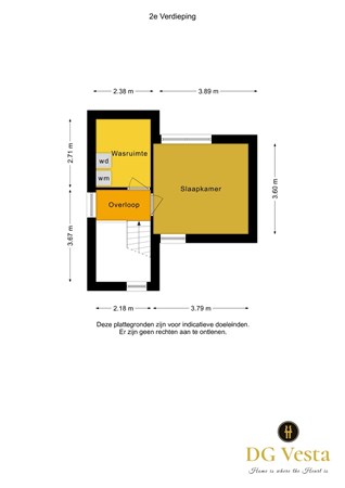 Grasdreef 37, 5658 HX Eindhoven - 2de verdieping.jpg