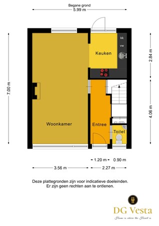 Beukelaar 40, 5664 XC Geldrop - Begane grond.jpg