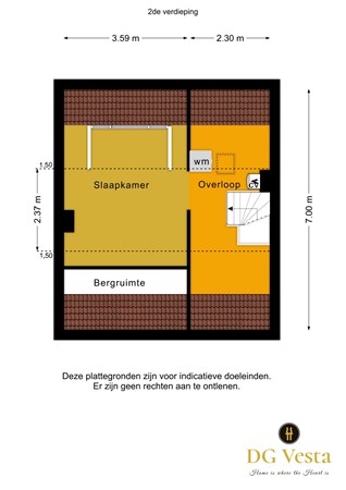 Beukelaar 40, 5664 XC Geldrop - 