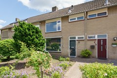 Onder bod: Berkenhof 35, 5664VC Geldrop