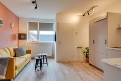 For rent: Zeelsterstraat 143D, 5652 EE Eindhoven