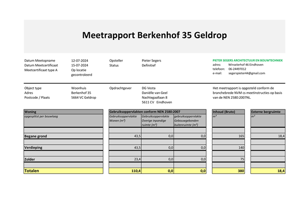 Brochure preview - 2024-07-12 meetrapport Berkenhof 35 Geldrop.pdf