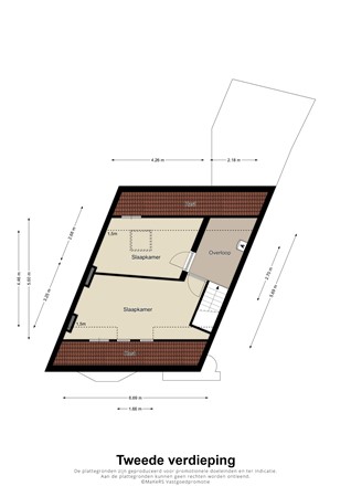 Emmasingel 2, 6001 BC Weert - 003-tweede-verdieping.jpg