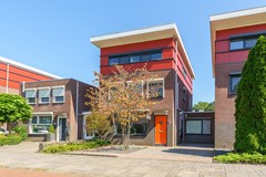 Verkocht onder voorbehoud: Sprookjesbosch 30, 5629JZ Eindhoven