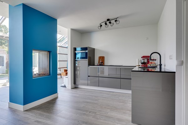 Medium property photo - Sprookjesbosch 30, 5629 JZ Eindhoven