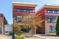 Sold subject to conditions: Sprookjesbosch 30, 5629 JZ Eindhoven