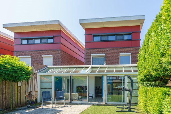 Medium property photo - Sprookjesbosch 30, 5629 JZ Eindhoven