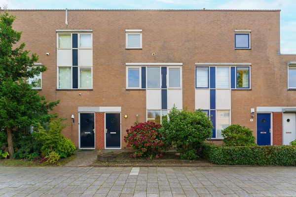 Rented: Roodkapje 8, 5629 KX Eindhoven