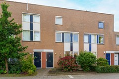 Rented: Roodkapje 8, 5629 KX Eindhoven