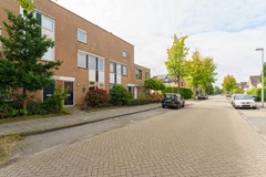 Rented: Roodkapje 8, 5629 KX Eindhoven